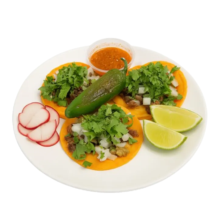 Dely Taqueria