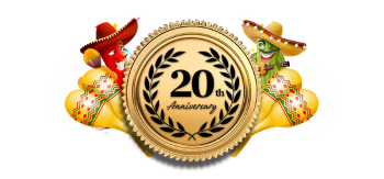 20 Aniversary